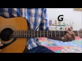 Hawayein – Arijit Singh -Jab Harry Met Sejal -Guitar Cover Lesson Hindi  Chords Easy