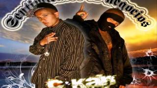 C-KAN  Across The Room sentimientos y negocios