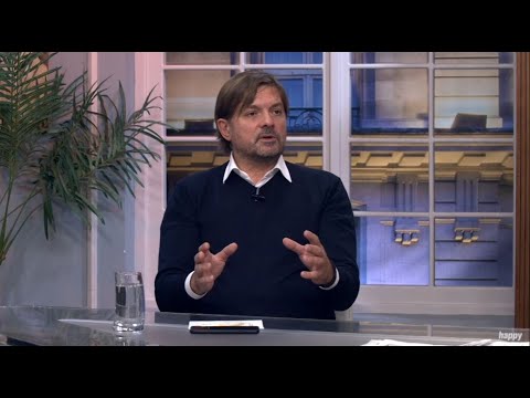 EKSKLUZIVNO - Milan Popovic o licnom odnosu sa Severinom - "Mora da ostavi ego i sujetu po strani"