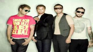 Backstreet Boys - Lost In Space (No Tags)[New Song 2011]