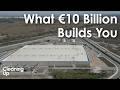 The 60 Billion Plan For Europe S Largest AI Data Centre Ep235 Robert Dunn