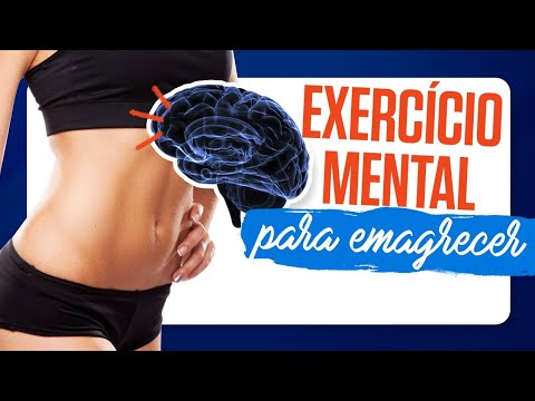 EXERCÍCIO MENTAL P/ EMAGRECER RÁPIDO - Roda das Competências do Emagrecimento