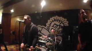 MXPX - My Life Story / Tomorrow's Another Day (half) @ First Unitarian Church, Philadelphia