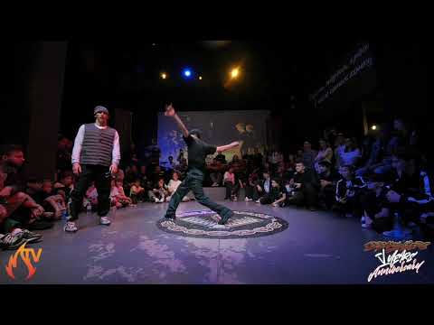 BREAKONIERS 5 YEARS ANNIVERSARY PRO - 1/4_1