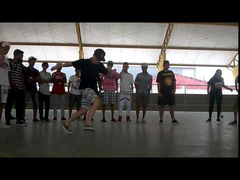 Emannuel Pré Seletiva  Death Fight BA X SE