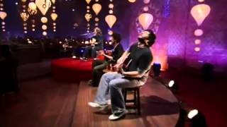 Engenheiros do Hawaii - A revolta dos dândis [Acústico MTV]