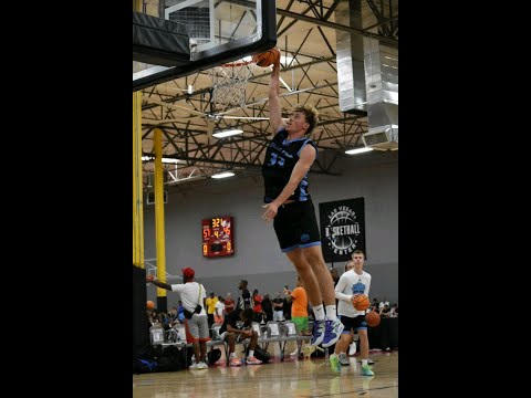 JJ Funk Utah Hard Knox July 2023