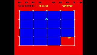 Robo Brain for the BBC Micro