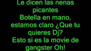 Pa Romper La Discoteca Letra   Farruco Daddy Yankee Yomo.wmv