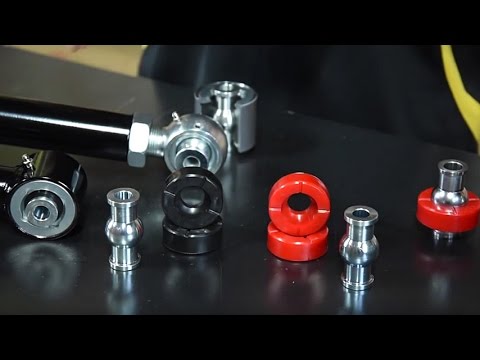 Pro Flex Joint Rock Krawler