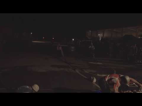 FNC Sloup 2016 - SDH Pilínkov, PS12