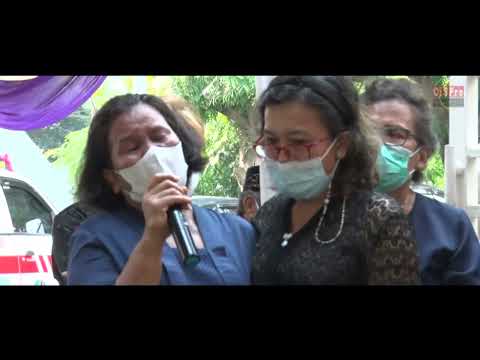 NGERANA TEGUN ANAK BERU | SRI GUNA BR KELIAT I DILO DIBATA | ADAT KARO || PART #4