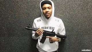 G herbo- whatchu get [Lil herb]