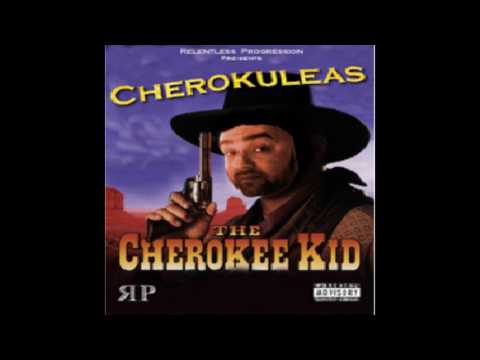 Cherokuleas - Adela (Feat. Stacey Fedd) (Official Audio)