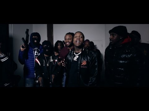 Lil Durk - They Forgot (Official Music Video) Directed By @RioProdBXC