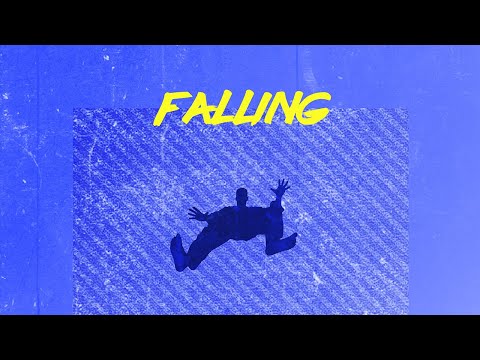 Paul Nicholls - Falling [Audio]