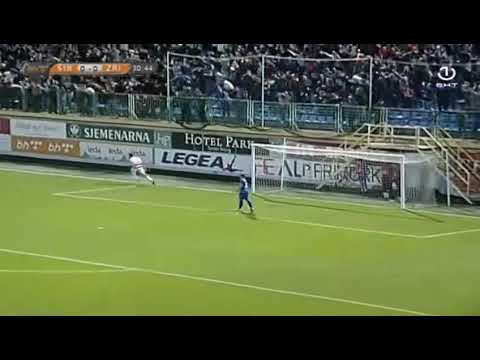 NK Široki Brijeg - HŠK Zrinjski Mostar 2-1(0-1)