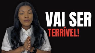 Sonhei essa noite com o Avivamento caindo aqui no Brasil… VOCÊ NÃO PODE FICAR DE FORA! 🔥
