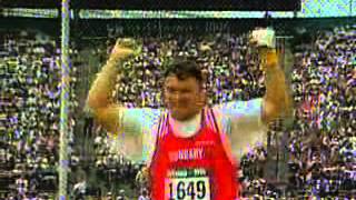 Atlanta 1996 - Pillanatképek az olimpiáról