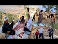 Masoud Meets Danial S Family Gives News About His Psychic Grandmother