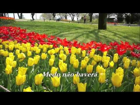 Vida Eterna - Enfim! - Testemunhas de Jeová