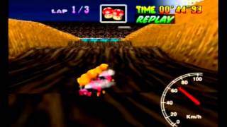 WS 1'28"23 (1'13"38) Legend C