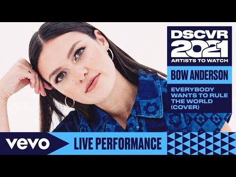 Bow Anderson - SWR3 New Pop Festival, Theater, Baden-Baden, Germany (Sep 17, 2022) HDTV