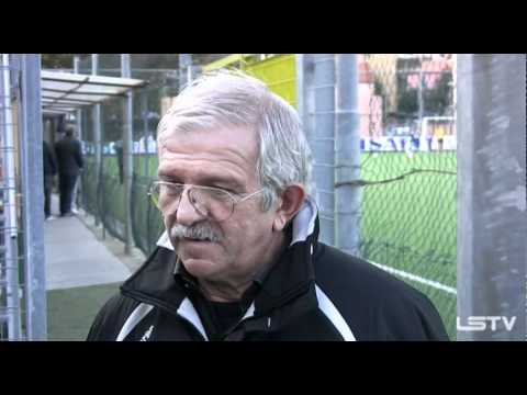 HL Panchina - Levanto 0-0