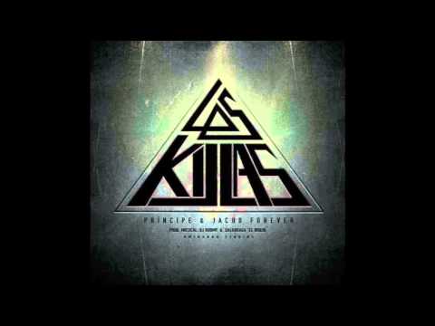 JACOB FOREVER FT. EL PRINCIPE HACE TIEMPO PROD BY. DJ ROUMY