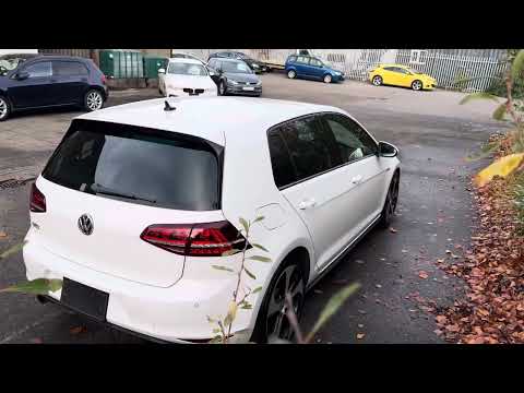 Volkswagen Golf GTI MK7 DSG - Image 2
