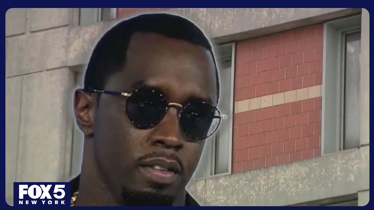 New civil suits against Sean 'Diddy' Combs could surpass 100, lawyer says
