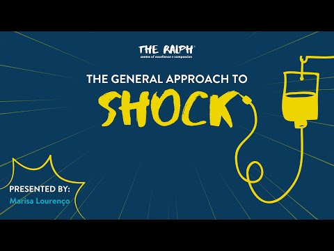 The General Approach to Shock