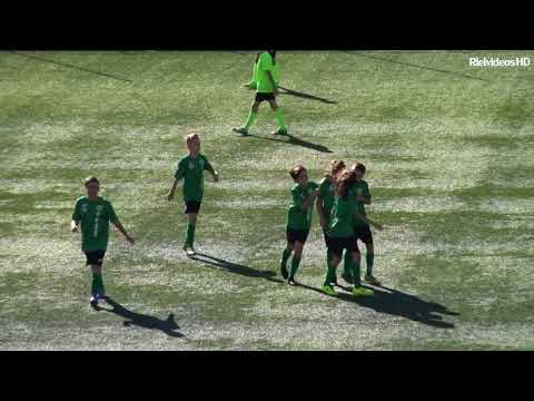 Esordienti 2006: Tor Sapienza - Casilina Calcio 1958    versione Youtube