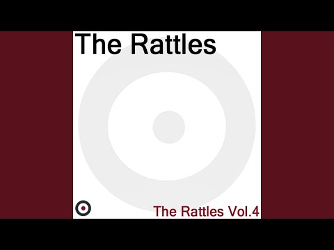 Mustang Blues - The Rattles