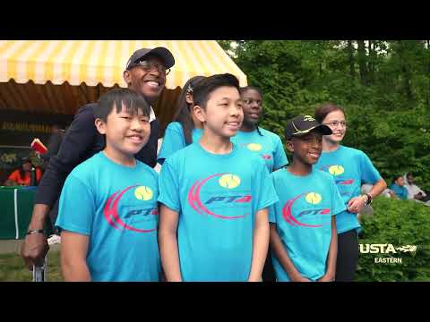 2023 ATA-NJTL-Eastern Cup hosted by USTA Eastern