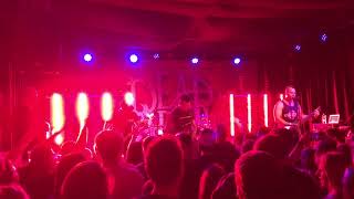 DEAD BY APRIL - MORE THAN YESTERDAY (4K)