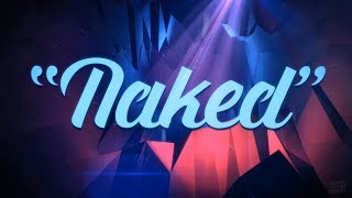 Slightly Left of Centre - Naked (Official Lyric Video)