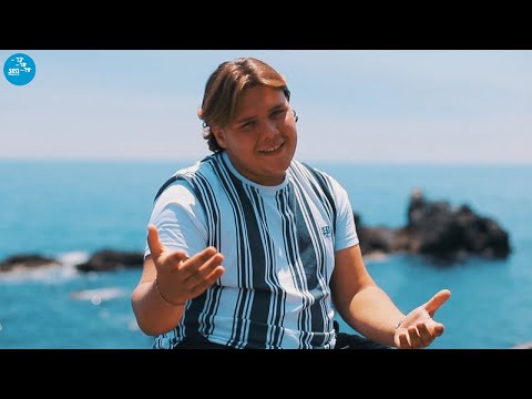 Alessio Buzzetta - Comme si bella ( Ufficiale 2021 )