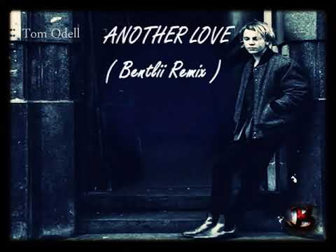 Tom Odell - Another Love ( Bentlii Amapiano Remix )