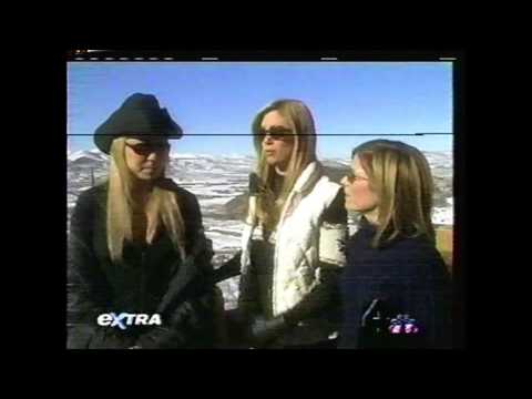 Mariah Carey - WiseGirls First Look