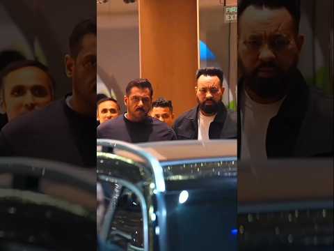 Salman Khan 🆚 Pawan Singh ⁉️|| Indian Aktar Car Collection || #popularshorts #youtubeshorts