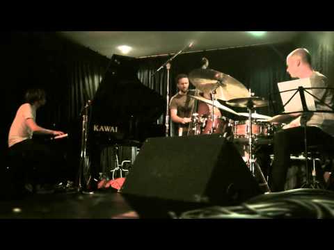 Chris Poulsen Trio - Brother Smell the Bread