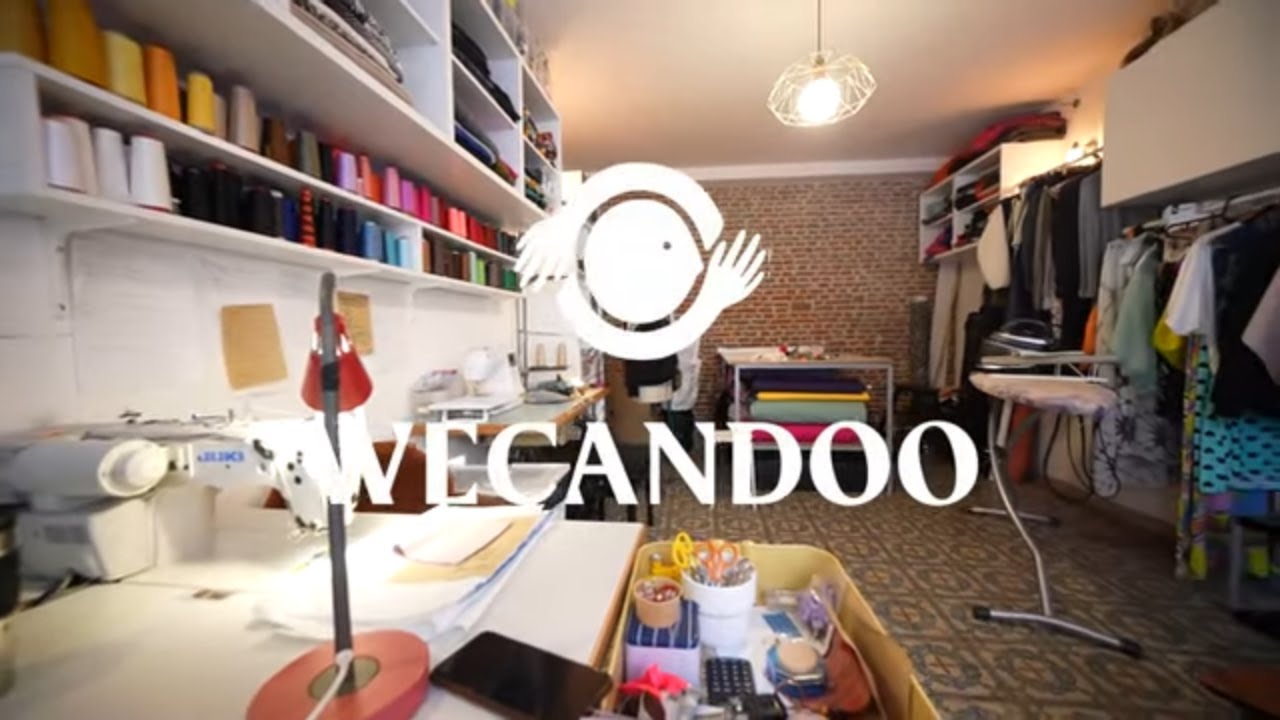 Réalisez votre culotte personnalisée - Vidéo