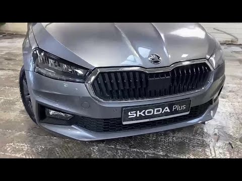 Skoda Fabia SEL Colour Concept 1.0TSI 115bhp DSG - Image 2