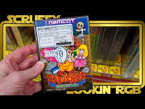 10 Japan Exclusive Famicom Games You Should Grab in Japan