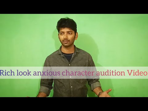 Rahul gupta Anxious cha...