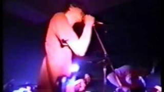 Pavement - No Life Singed Her - 1992 Belgium