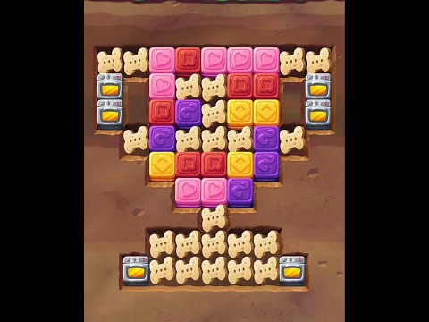 COOKİE CATS BLAST level 311