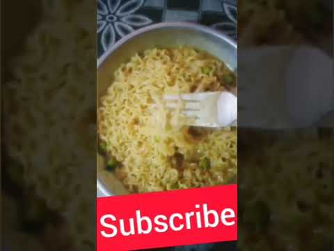 maggi😋#ytshorts #love #trending #music #youtubeshorts #viral #recipe #food #reels