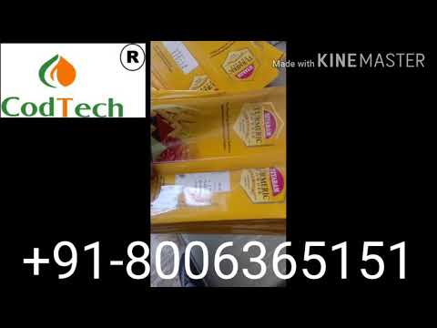 Solid Ink Coding Machine